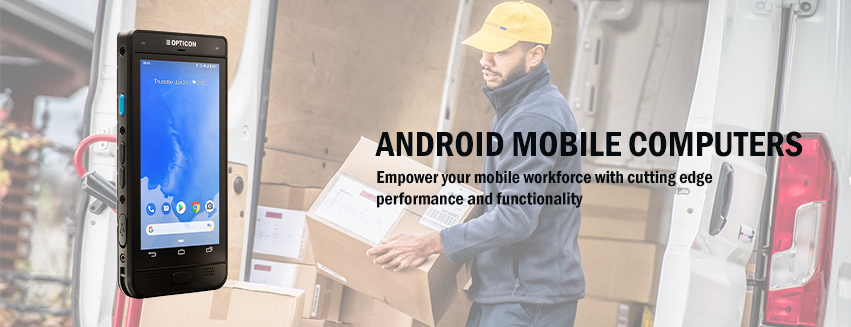 Cutting edge technology platform delivering unparalleled functionally and performance for today’s mobile workforce.