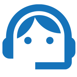 customer support icon