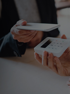 mobile data collection use example