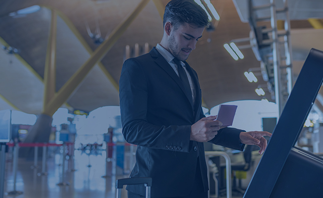 Retail Kiosk Integration