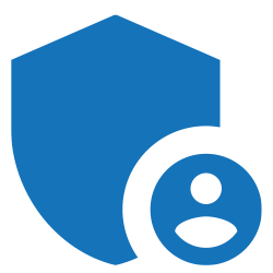 2-year warranty icon